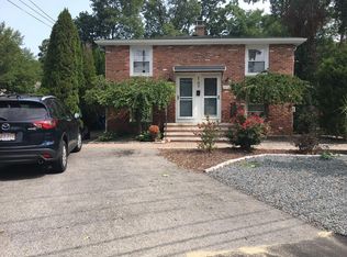 293-295 Mendon Rd #293, Attleboro, MA 02703
