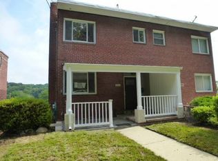 216 Varnum St NE, Washington, DC 20011