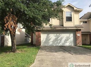 15710 Kiplands Bend Dr, Houston, TX 77014
