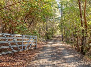 40643 Covelo Road, Willits, CA 95490