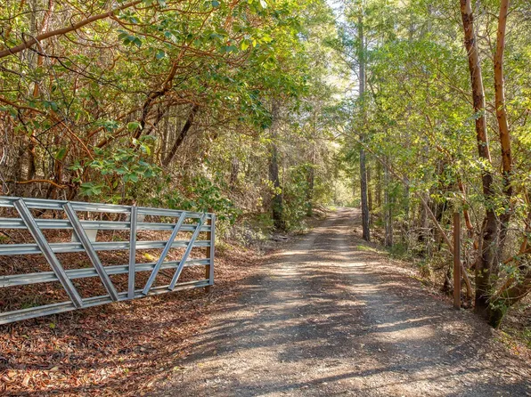 40643 Covelo Road, Willits, CA 95490