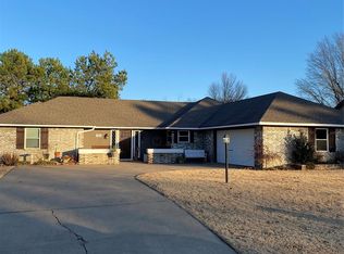 306 Kingsbury Dr, Muskogee, OK 74403