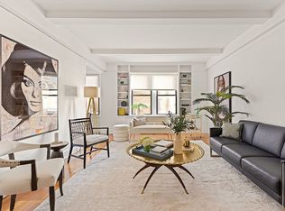 The Westwind, New York, NY 10025