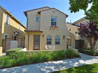 4077 E Springfield Paseo, Ontario, CA 91761