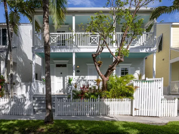 224 Golf Club Dr, Key West, FL 33040
