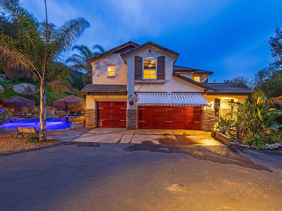 452 La Cresta Rd, El Cajon, CA 92021 Zillow
