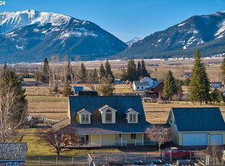 65195 Stockton Rd, Enterprise, OR 97828