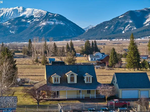 65195 Stockton Rd, Enterprise, OR 97828