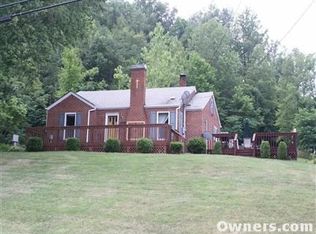 768 Gap Creek Rd, Elizabethton, TN 37643