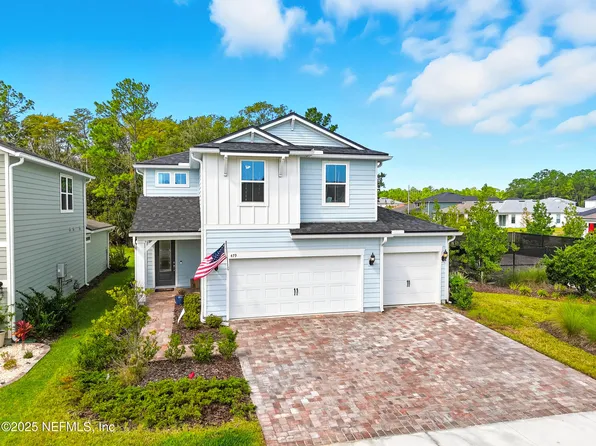 479 CEDAR PRESERVE Lane, St. Augustine, FL 32095