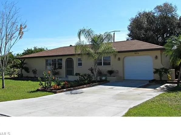 915 Fairfax Ter, Pt Charlotte, FL 33948