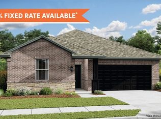 2603 Ontario Dr, Seagoville, TX 75159