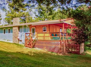 308 Thunder Hill Rd, Fancy Gap, VA 24328