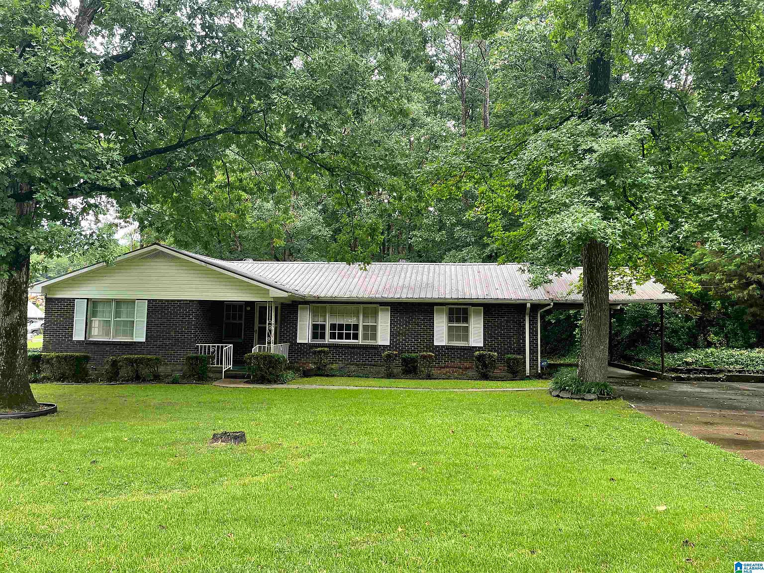 5264 Clay Palmerdale Rd, Pinson, AL 35126 Zillow