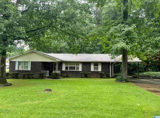 5264 Clay Palmerdale Rd, Pinson, AL 35126