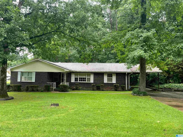 5264 Clay Palmerdale Rd, Pinson, AL 35126