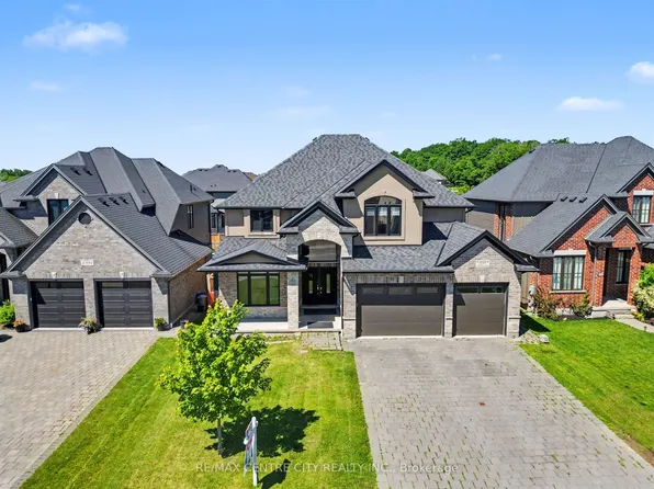 1999 Maddex Way, London, ON N5X 0M8