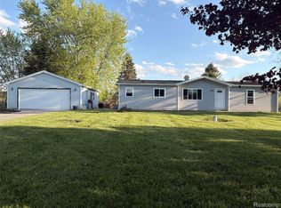 4171 Stewart Rd, Metamora, MI 48455