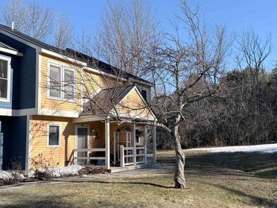 14 Turner Place #343, Enfield, NH, 03748