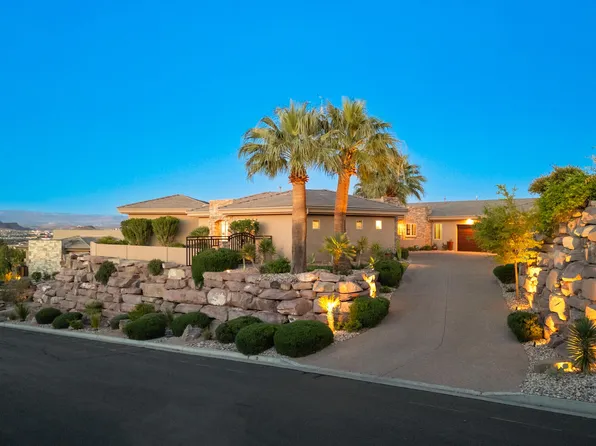 1815 S Paragon Dr, St George, UT 84790