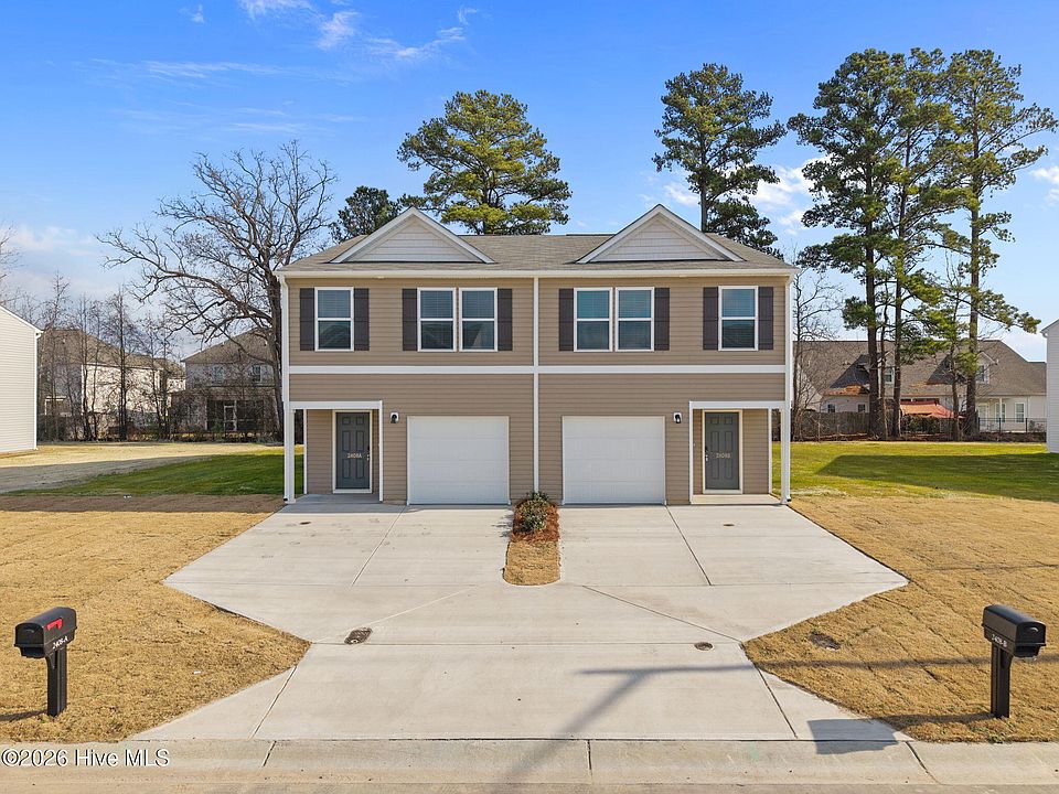 1st image of 2408 Brookville Dr #A