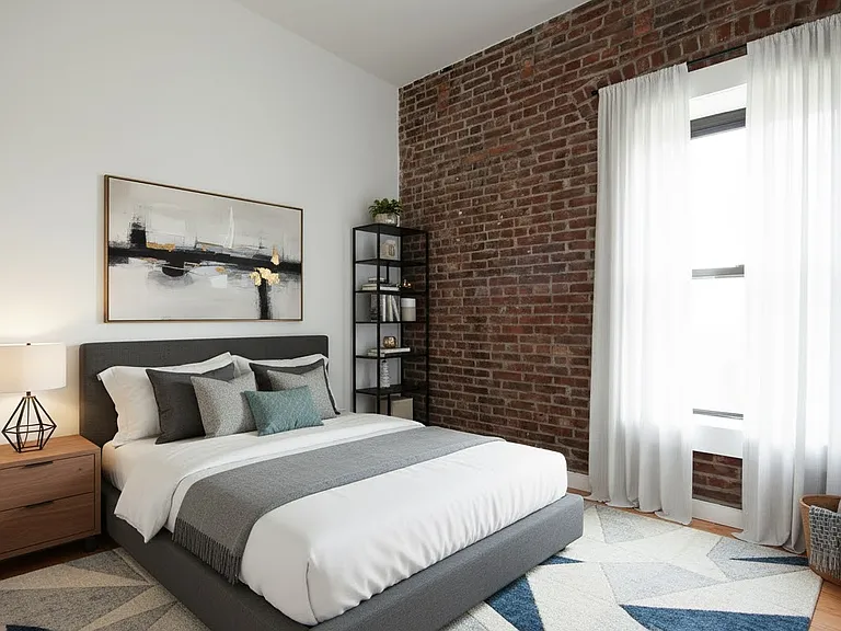 17 Rivington St #4C — Photo 2