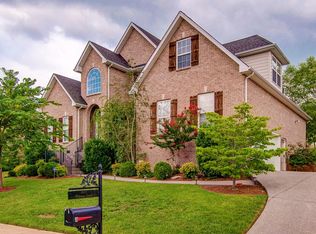 1015 Fitzroy Cir, Spring Hill, TN 37174