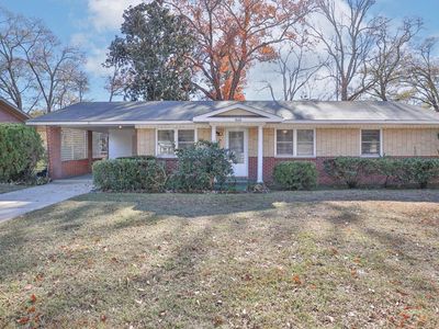 3668 Meadowlark Dr, Columbus, GA, 31906
