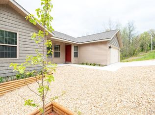 5 Drifton Ln, Bella Vista, AR 72715