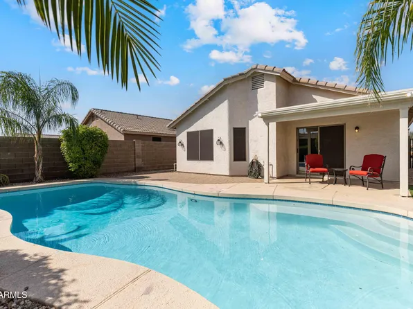 19849 N 35TH Street, Phoenix, AZ 85050