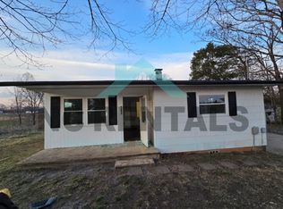 162 Trivette Rd, Harmony, NC 28634