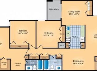 7907 Mandan Rd APT 103, Greenbelt, MD 20770