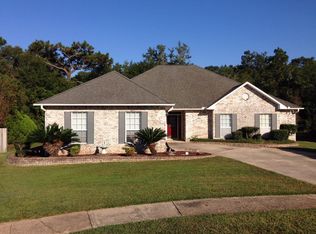3253 Tallship Ln, Pensacola, FL 32526