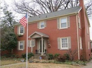411 S Runnymeade Ave, Evansville, IN 47714