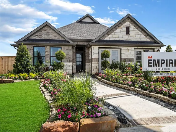 2703 Arbor Edge Xing, Texas City, TX 77568