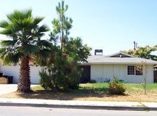 5901 Daggett Ave, Bakersfield, CA 93309