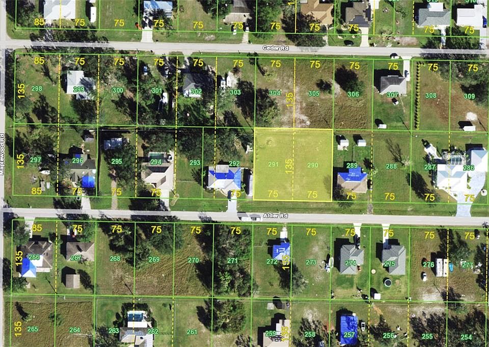 1st image of 30174 ALDER ROAD LOT 290