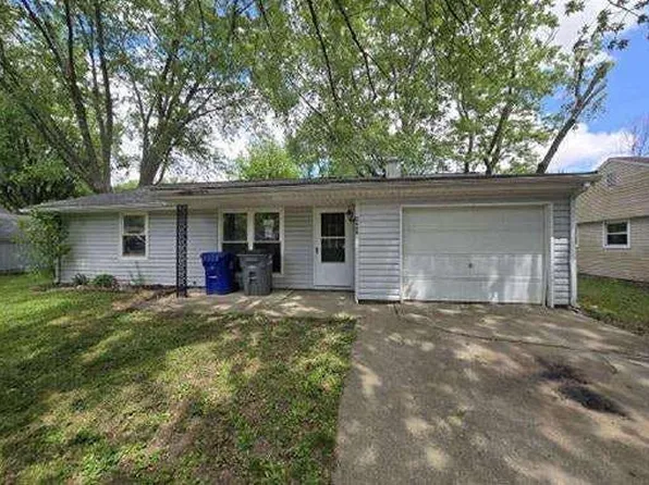 5608 Wigwam Ct, Kokomo, IN 46902