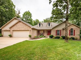 1545 County Road 420, Poplar Bluff, MO 63901