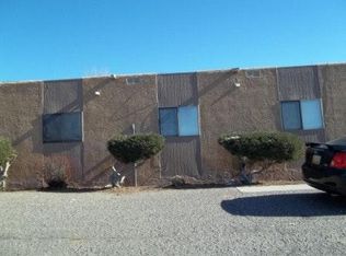 2400 Chelwood Park Blvd NE, Albuquerque, NM 87112