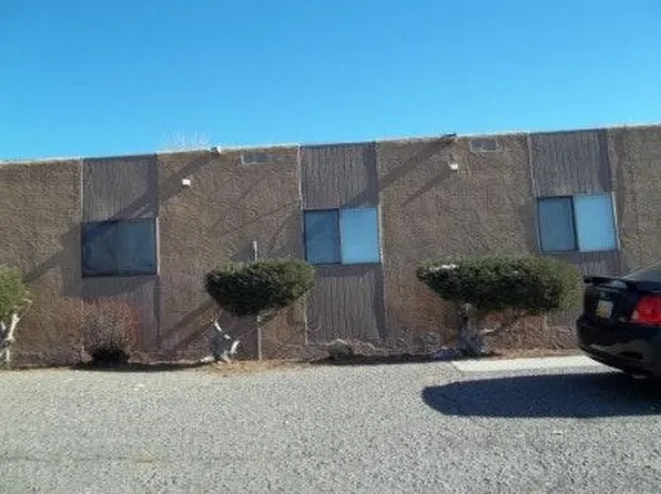 2400 Chelwood Park Blvd NE, Albuquerque, NM 87112