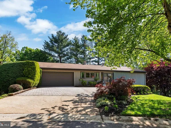 5417 Wild Turkey Ln, Columbia, MD 21044