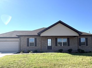 113 Hidden Cir, Shelbyville, TN 37160