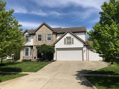 6895 Kellogg Dr, Powell, OH, 43065