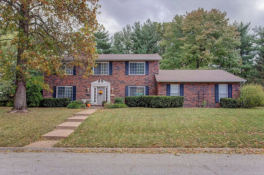 14 Brandonwood Dr photo 1