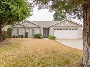 3521 W Weldon Ave, Fresno, CA 93722