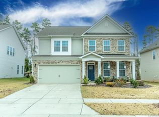 11058 River Oaks Dr NW, Concord, NC 28027