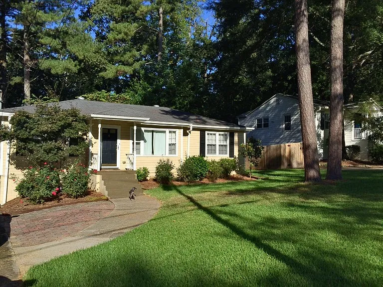 1676 Bristol Dr NE — Photo 1