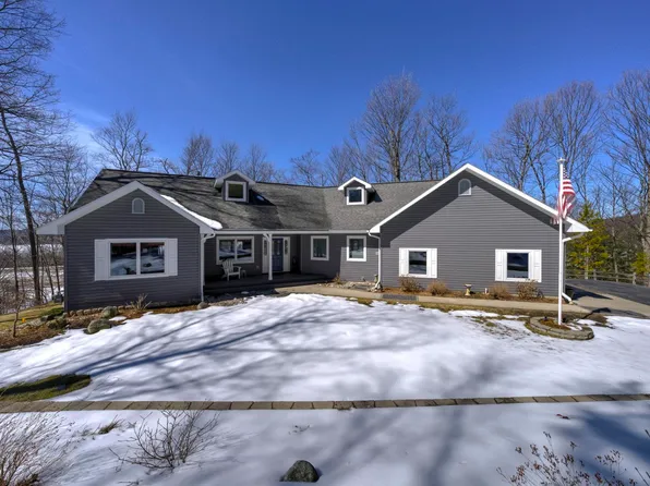 3036 S Blake Ln, Lake Leelanau, MI 49653
