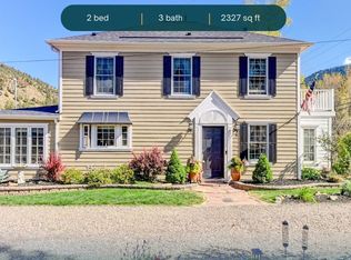 2024 Miner St, Idaho Springs, CO 80452